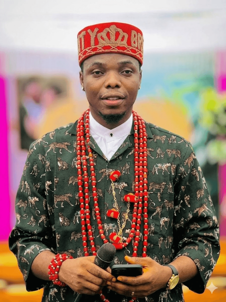 Green Isiagu alternate view