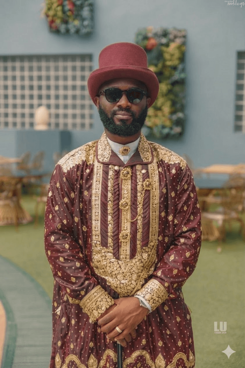 Ruby Isiagu alternate view